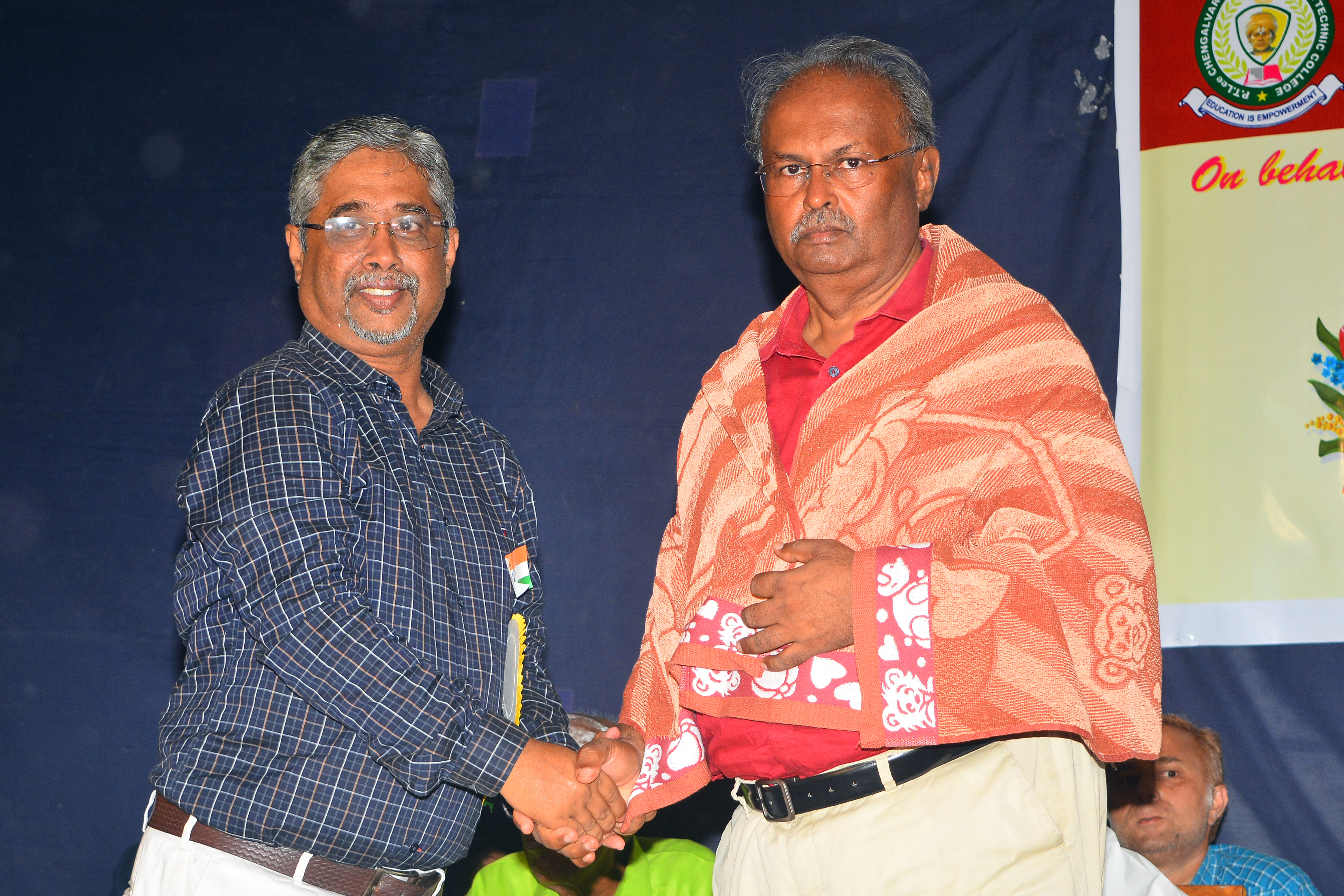 Event Gallery - P.T. Lee Chengalvaraya Naicker Polytechnic College